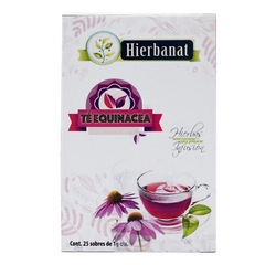 TÉ EQUINACEA 25 SOB HIERBANAT