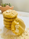 GALLETA KETO POLVORONES FIT-LICIOSO