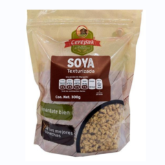 DEHYDRATED SOY 300 GRS
