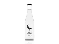 AGUA ALCALINA UJHA
