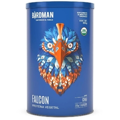 FALCON VEGAN PROTEIN CHAI FLAVORED - BIRDMAN - The Green Deli