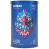 FALCON PROTEÍNA VEGETAL SABOR FRESA - BIRDMAN