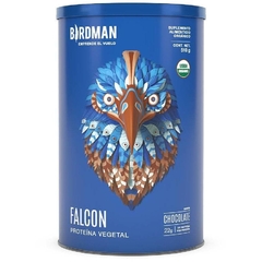 FALCON CHOCOLATE FLAVORED VEGAN PROTEIN - BIRDMAN - online store