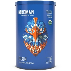 FALCON VEGAN PROTEIN CHAI FLAVORED - BIRDMAN
