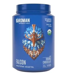 Imagen de FALCON PROTEÍNA VEGETAL SABOR CHOCOLATE - BIRDMAN