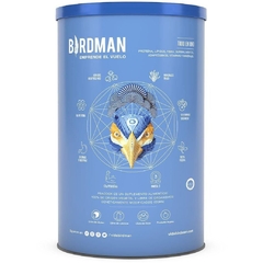 PEACOCK PLANT MEAL SABOR COCO VAINILLA 882 GR - BIRDMAN en internet