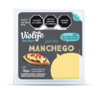 SUSTITUTO DE QUESO TIPO MANCHEGO - VIOLIFE