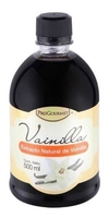 VANILLA EXTRACT 500 ML - PRO GOURMET