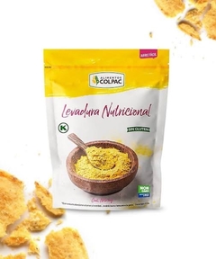 LEVADURA NUTRICIONAL COLPAC