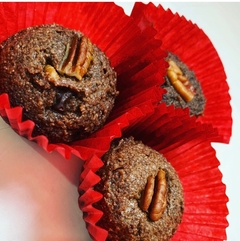 BROWNIE KETO FIT-LICIOSO - comprar en línea