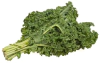 KALE RIZADA ORGÁNICO KG