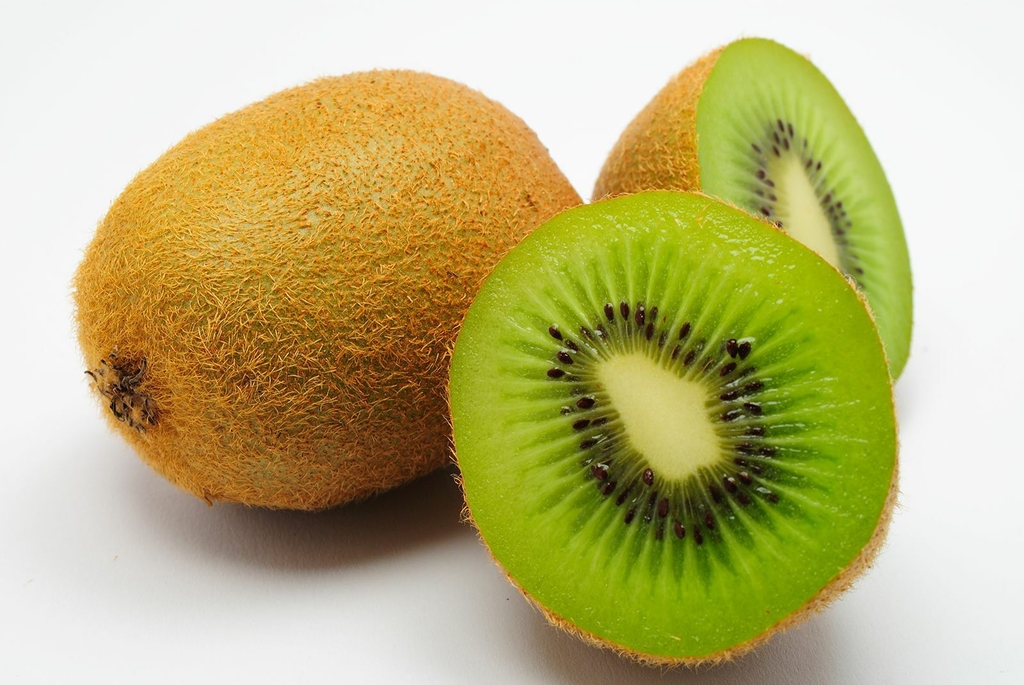 Organic Kiwi Fruit