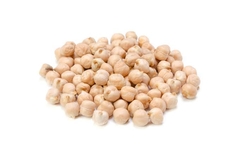 GARBANZO ORGÁNICO GRANEL KG