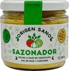SAZONADOR VEGETAL - ORIGEN SANO