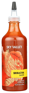 SALSA SRIRACHA - SKY VALLEY