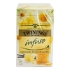 TÉ MANZANILLA, MIEL Y VAINILLA - TWININGS INFUSO
