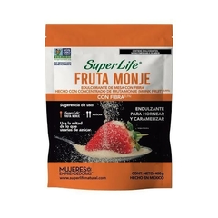 ENDULZANTE DE FRUTO DEL MONJE 400 G MONK