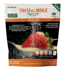 MONK FRUIT SWEETENER 180 GR
