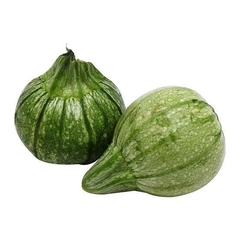 CALABAZA CRIOLLA ORGÁNICA KG