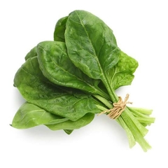 SPINACH MANOJO
