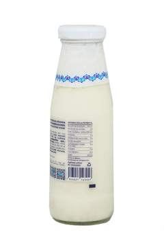 NATURAL MILK KÉFIR MARUSIA 350 ML - buy online