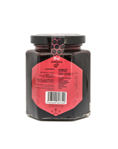 HONEY WITH JAMAICA 360 GR BEE MEL - buy online