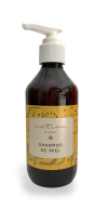 SHAMPOO DE MIEL 250 ML - NATIVA