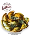 EMPANADAS VEGANAS DE ESPINACA - ALMACÉN DE PASTAS GOURMET
