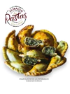 EMPANADAS VEGANAS DE ESPINACA - ALMACÉN DE PASTAS GOURMET
