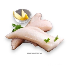 WILD CODFISH