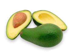 YUCATECAN AVOCADO LOCAL PRODUCTION