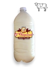 LECHE FRESCA ORGÁNICA DE VACA - RANCHO EL CHAPARRAL 1 LT