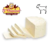 QUESO DE CABRA TIPO FRESCO RUEDA 500 GRS