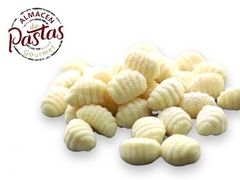 HANDMADE POTATO GNOCCI - ALMACÉN DE PASTAS GOURMET 500 GRS
