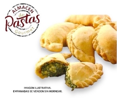 EMPANADAS DE ESPINACA PARA HORNEAR ALMACÉN GOURMET PAQ 3 PZ