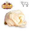 ORGANIC OAXACA STYLE CHEESE - RANCHO EL CHAPARRAL 500 GRS