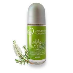 DEODORANT WITH COLLOIDAL SILVER 60 ML - CORAZÓN DE LA TIERRA PZ on internet