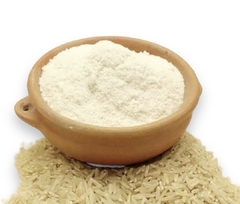 BROWN RICE FLOUR