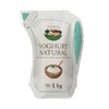 YOGURT NATURAL ORGÁNICO FLOR DE ALFALFA