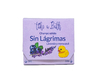 TEAR FREE SHAMPOO BAR 50G TAKE A BATH