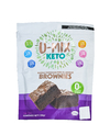 HARINA KETO PARA BROWNIES 250 G U-MIX KETO