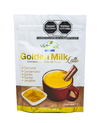 GOLDEN MILK LATTE 350 GR VIDANAT