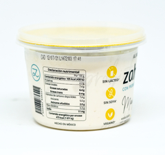 YOGURT VEGANO SABOR MANGO ZAHINI 500 ml en internet