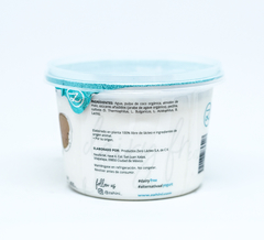NATURAL VEGAN YOGURT on internet