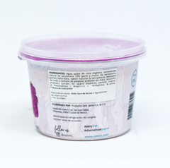 BLACKBERRY VEGAN YOGURT ZAHINI 500 ML on internet