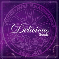 AUTO LA DIVA - DELICIOUS SEEDS