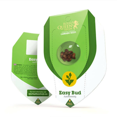 EASY BUD AUTO X3-ROYAL QUEEN SEEDS