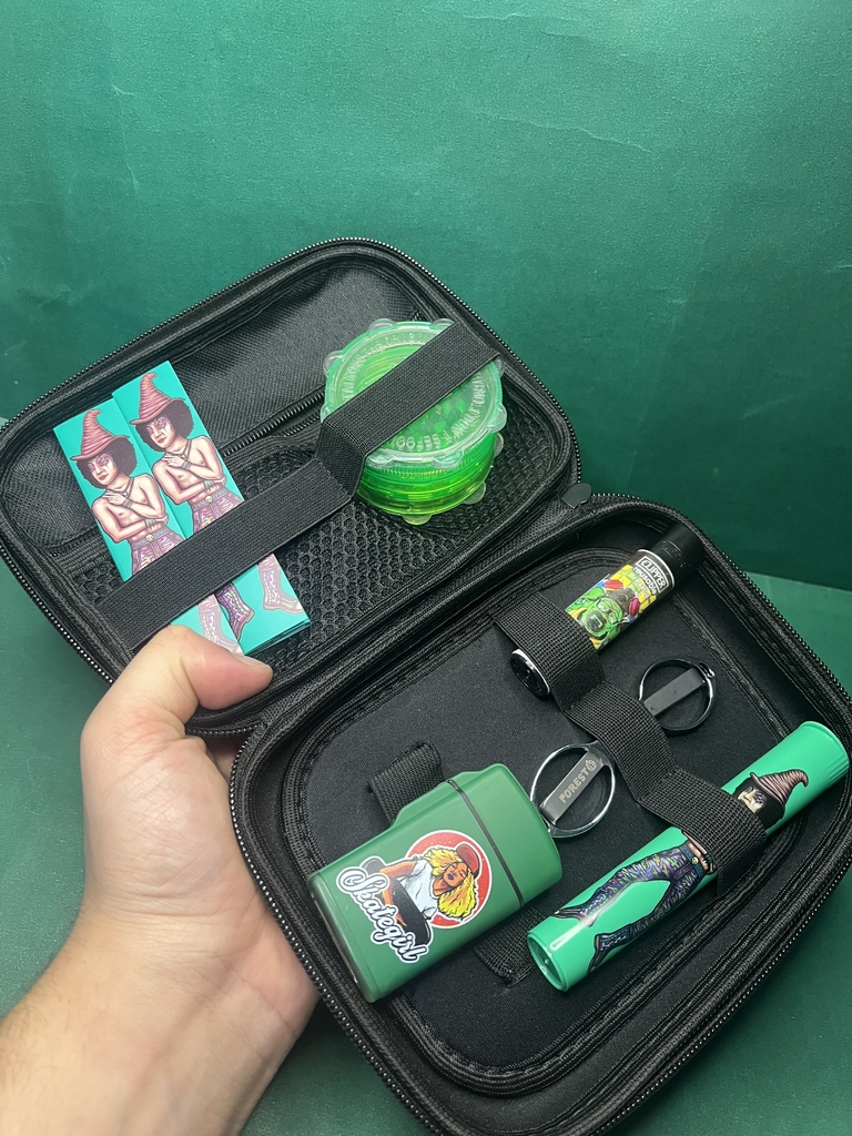 Kit Green Forest Comprar em Forest