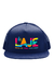 Boné Trucker Da da Laje - comprar online