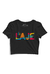 Cropped Cores do Bar da Laje Preta - comprar online
